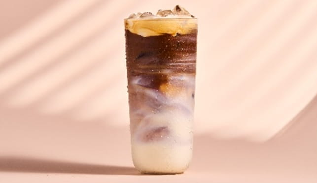 Nero Baileys Iced Latte